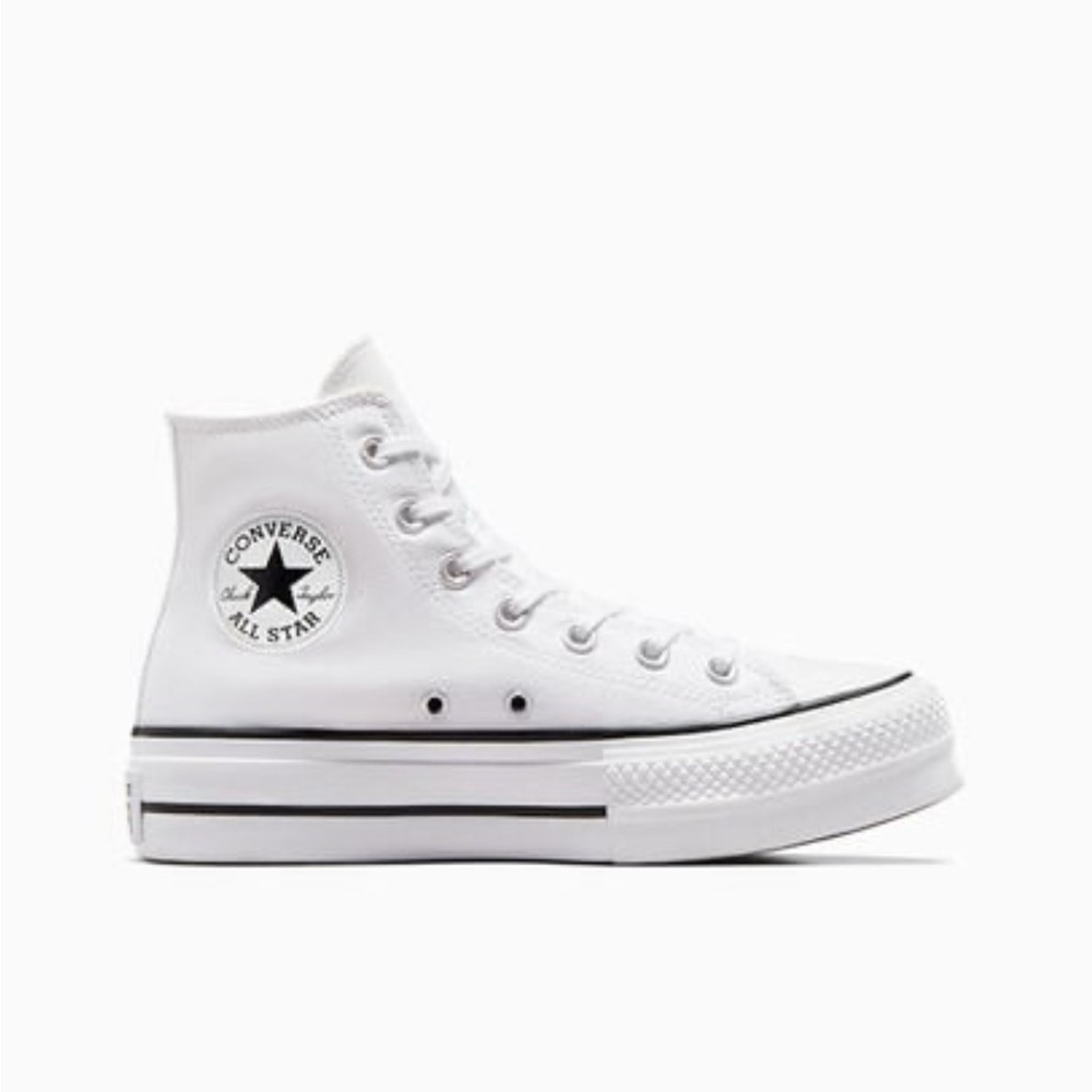Converse Chuck Taylor All StarLift Women’s Platform 
Sneaker